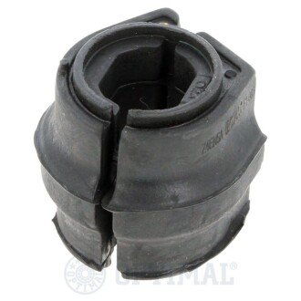 Втулка підвіски optimal F10034