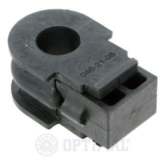 Втулка підвіски optimal F10041