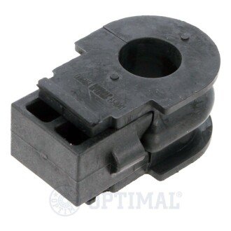 Втулка підвіски optimal F10041