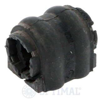 Втулка підвіски optimal F10052