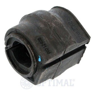 Втулка підвіски optimal F10054
