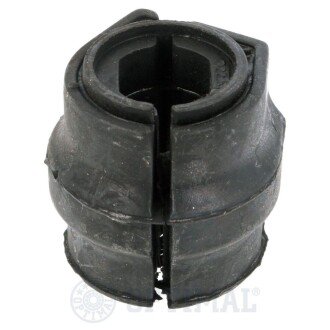 Втулка підвіски optimal F10054