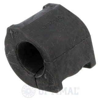 Втулка підвіски optimal F10058