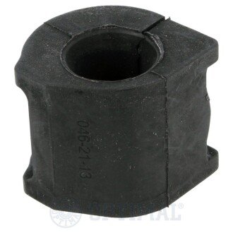 Втулка підвіски optimal F10058