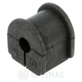 Втулка підвіски OPTIMAL F10059