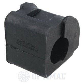 Втулка переднього стабілізатора optimal F83042