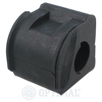 Втулка переднього стабілізатора optimal F83042