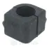 Втулка (резинка) переднего стабилизатора OPTIMAL F84055