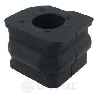 Втулка (резинка) переднего стабилизатора optimal F84058