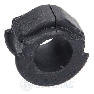 Втулка переднього стабілізатора optimal F84059