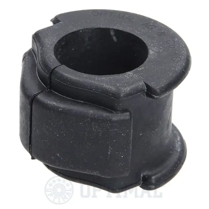 Втулка (резинка) переднего стабилизатора OPTIMAL F84059