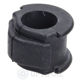Втулка переднього стабілізатора optimal F84059