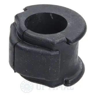 Втулка (резинка) переднего стабилизатора OPTIMAL F84059