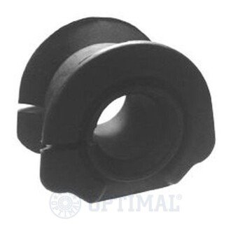 Втулка (резинка) переднего стабилизатора optimal F85070 на Форд Orion