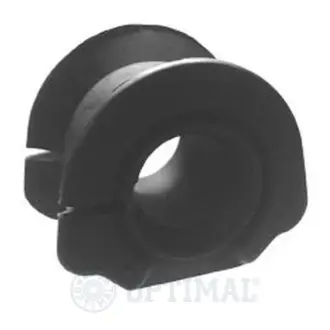 Втулка переднього стабілізатора OPTIMAL F85070