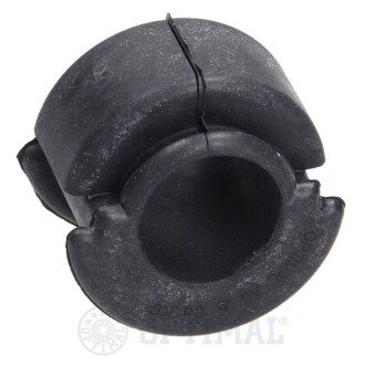 Втулка (резинка) переднего стабилизатора optimal F85081