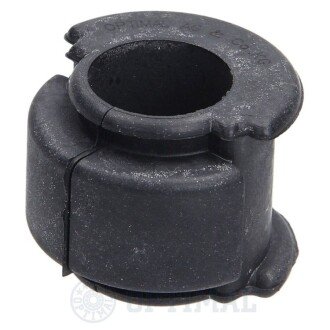 Втулка (резинка) переднего стабилизатора optimal F85081