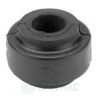 Втулка переднього стабілізатора optimal F85210