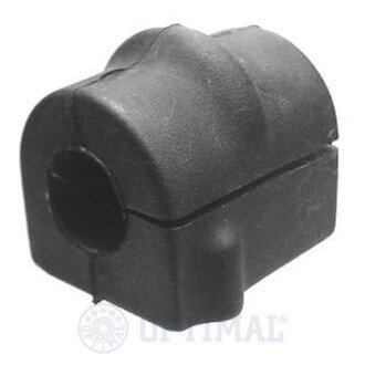 Втулка (резинка) переднего стабилизатора optimal F85211