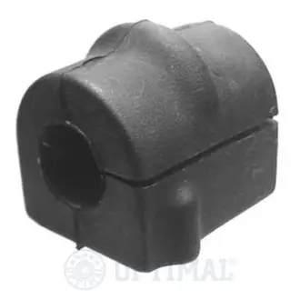 Втулка переднього стабілізатора OPTIMAL F8-5211
