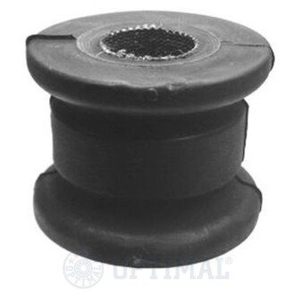 Втулка (резинка) переднего стабилизатора optimal F85214