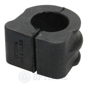 Втулка переднього стабілізатора optimal F85220