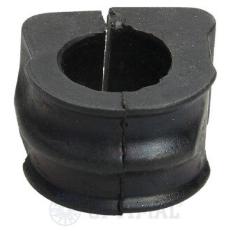 Втулка переднього стабілізатора optimal F85220