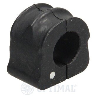 Втулка переднього стабілізатора optimal F85221