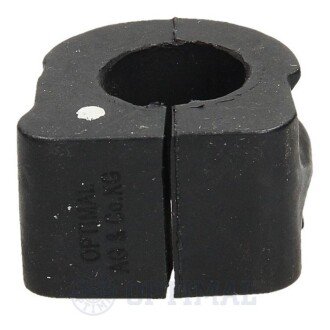 Втулка переднього стабілізатора optimal F85221