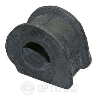 Втулка (резинка) переднего стабилизатора optimal F85225