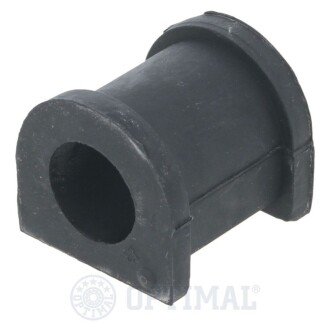 Втулка (резинка) переднего стабилизатора optimal F85228