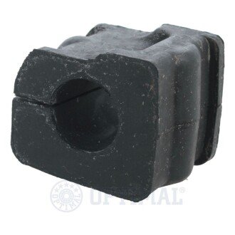 Втулка (резинка) переднего стабилизатора optimal F85235