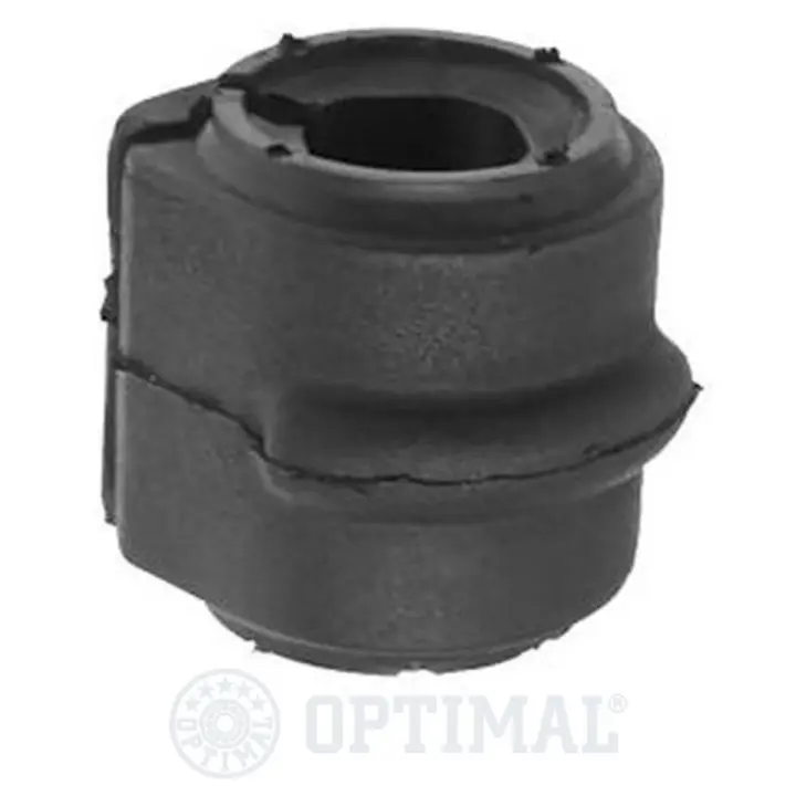 Втулка переднього стабілізатора OPTIMAL F85330 (фото 1)