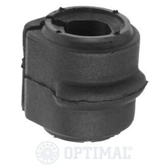 Втулка (резинка) переднего стабилизатора optimal F85330 на Форд Фокус 1