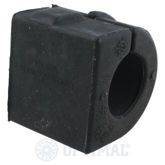 Втулка (резинка) переднего стабилизатора optimal F85331