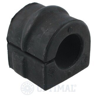 Втулка (резинка) переднего стабилизатора optimal F85331 на Опель Омега а