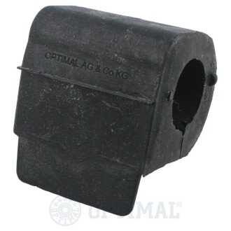 Втулка (резинка) переднего стабилизатора optimal F85332