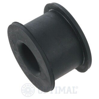 Втулка (резинка) переднего стабилизатора optimal F85382
