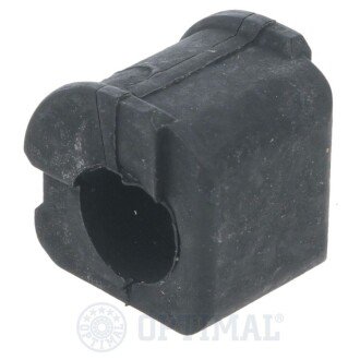 Втулка (резинка) переднего стабилизатора optimal F85395