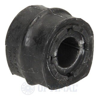 Втулка (резинка) переднего стабилизатора optimal F85407