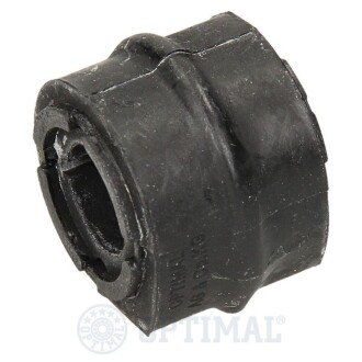 Втулка (резинка) переднего стабилизатора optimal F85407