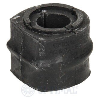 Втулка (резинка) переднего стабилизатора optimal F85407 на Форд Галакси