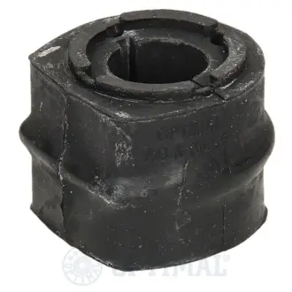 Втулка (резинка) переднего стабилизатора OPTIMAL F85407