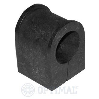 Втулка (резинка) переднего стабилизатора optimal F86017