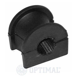 Втулка (резинка) переднего стабилизатора optimal F86034 на Форд Orion