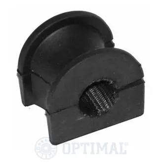 Втулка (резинка) переднего стабилизатора OPTIMAL F8-6034