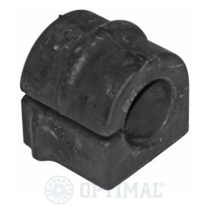 Втулка (резинка) переднего стабилизатора OPTIMAL F86091