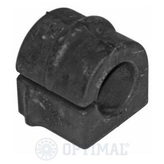 Втулка (резинка) переднего стабилизатора optimal F86091