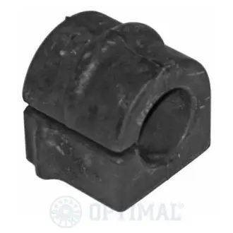Втулка переднього стабілізатора OPTIMAL F86091