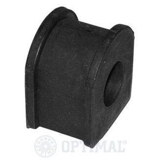 Втулка (резинка) переднего стабилизатора optimal F86137